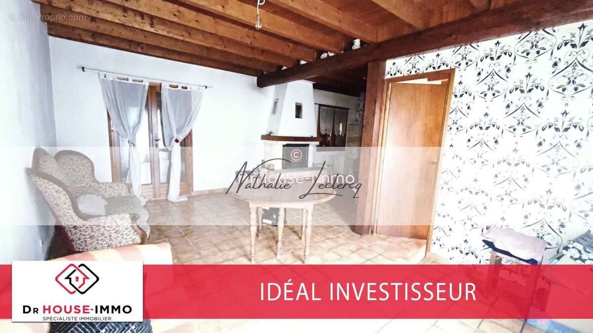 Maison à BEGLES