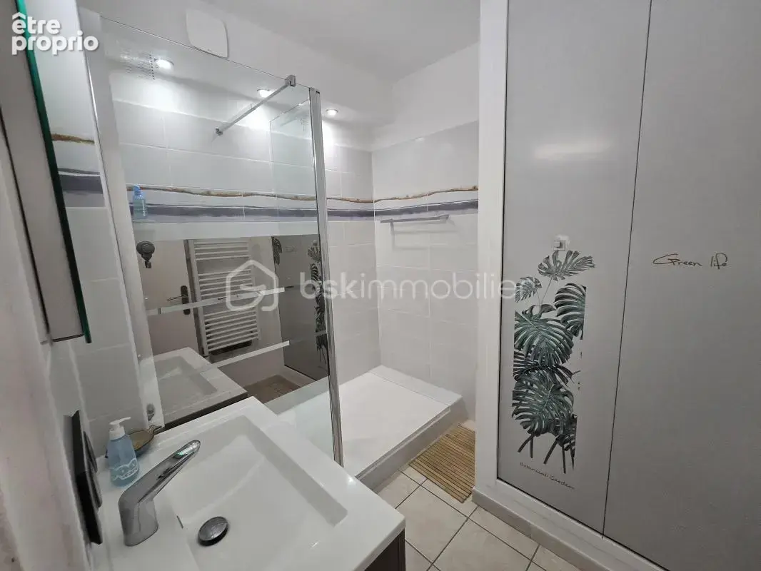 EXCLUSIVITÉ – Front de mer – T3 2 chambres – Terrasse 70 m² sans vis-à-vis – DPE B – Carry-le-Rouet - photo 9