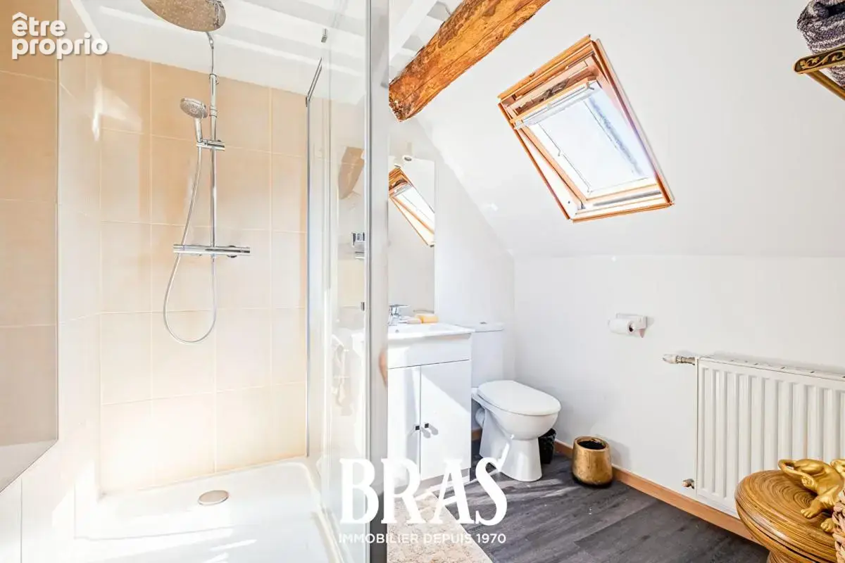 SAILLÉ - Maison en pierre - Coup de coeur - photo 8