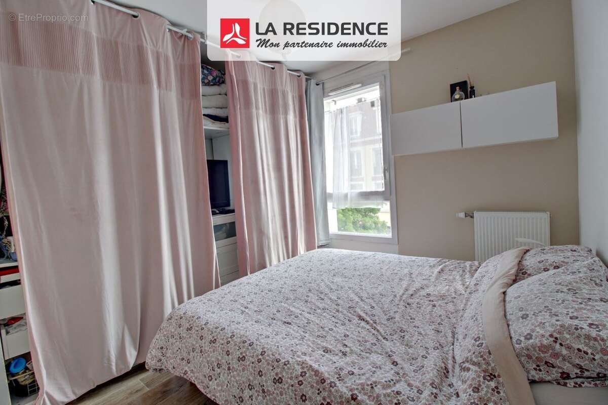 Appartement à ERAGNY