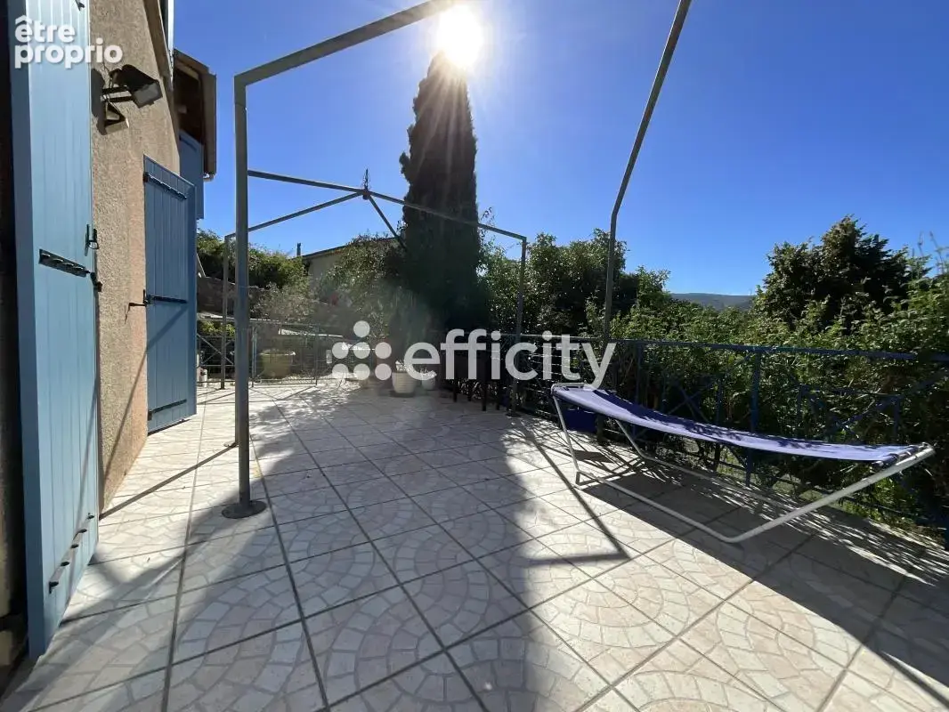 Maison 6 pièces 149 m² à vendre à Veyras (07000) - photo 6