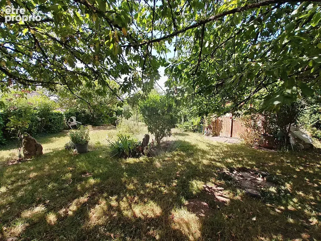 Maison 2 chambre(s) à vendre - photo 9