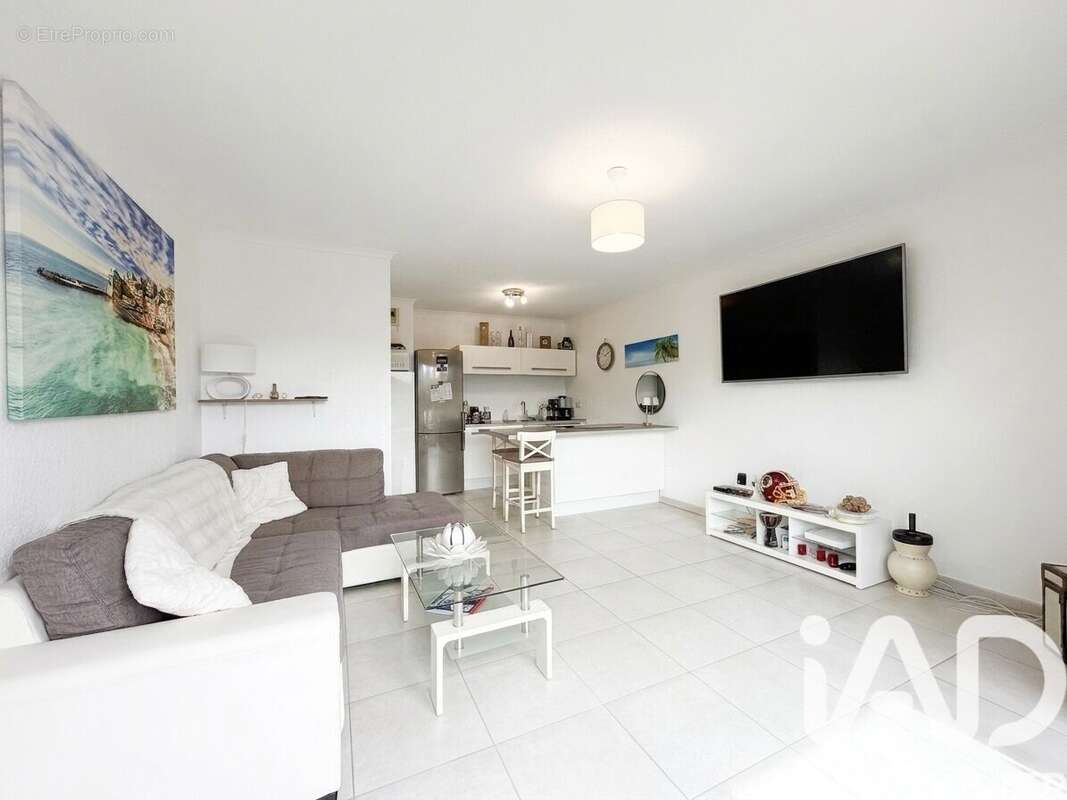 Photo 7 - Appartement à FREJUS