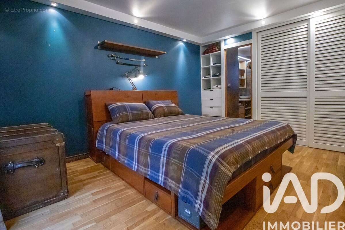 Photo 4 - Maison à RUEIL-MALMAISON