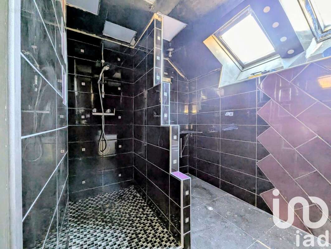 Photo 8 - Appartement à SAINT-LEU-LA-FORET