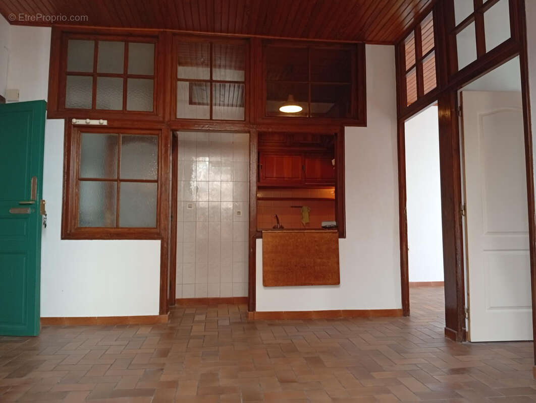 Appartement à PERPIGNAN