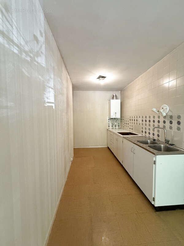 Appartement à CASTANET-TOLOSAN