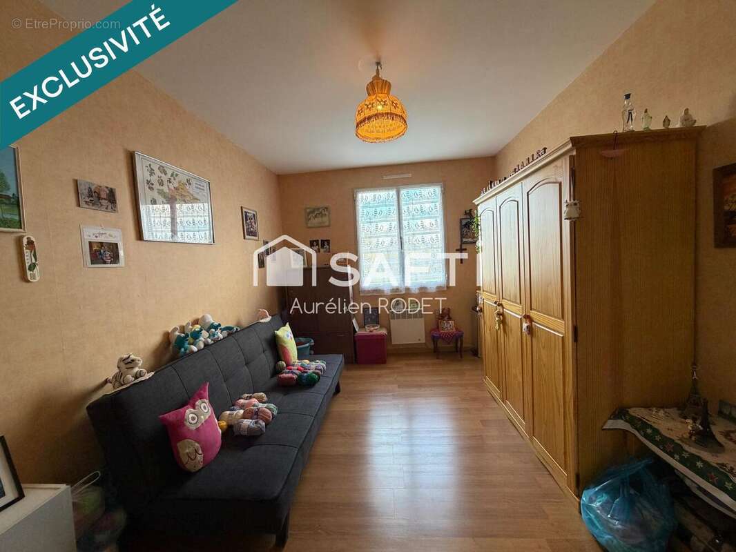 Photo 7 - Maison à CHABRIS