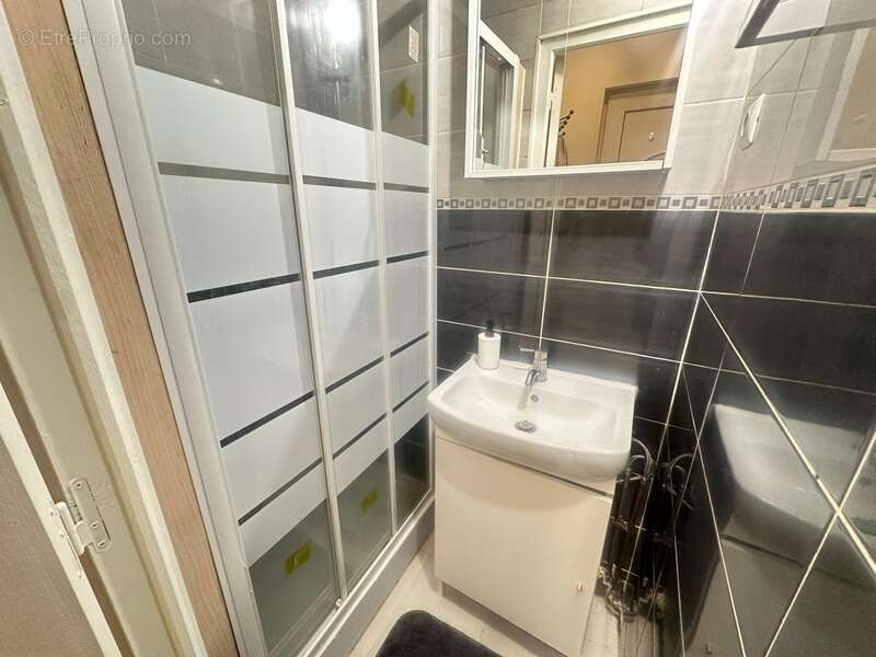 Appartement à RIS-ORANGIS