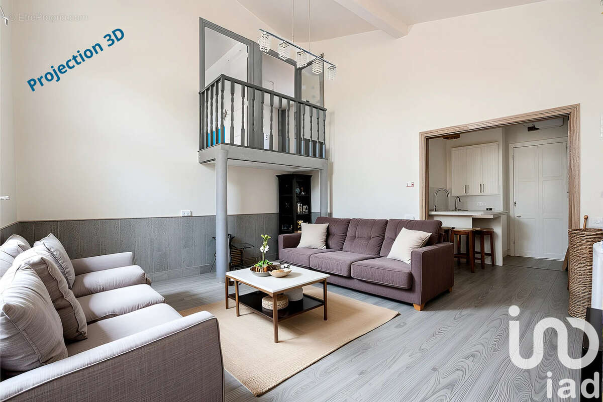 Photo 7 - Maison à SAINT-MARTIN-D&#039;HERES