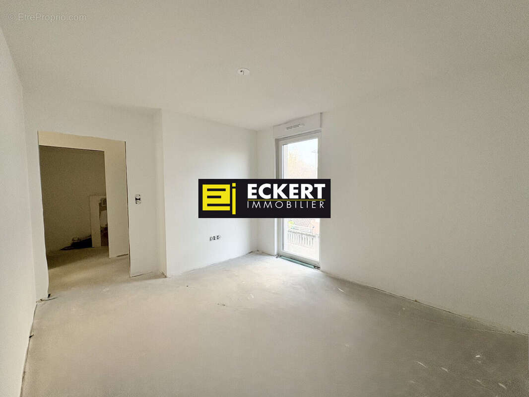 Appartement à OBERNAI