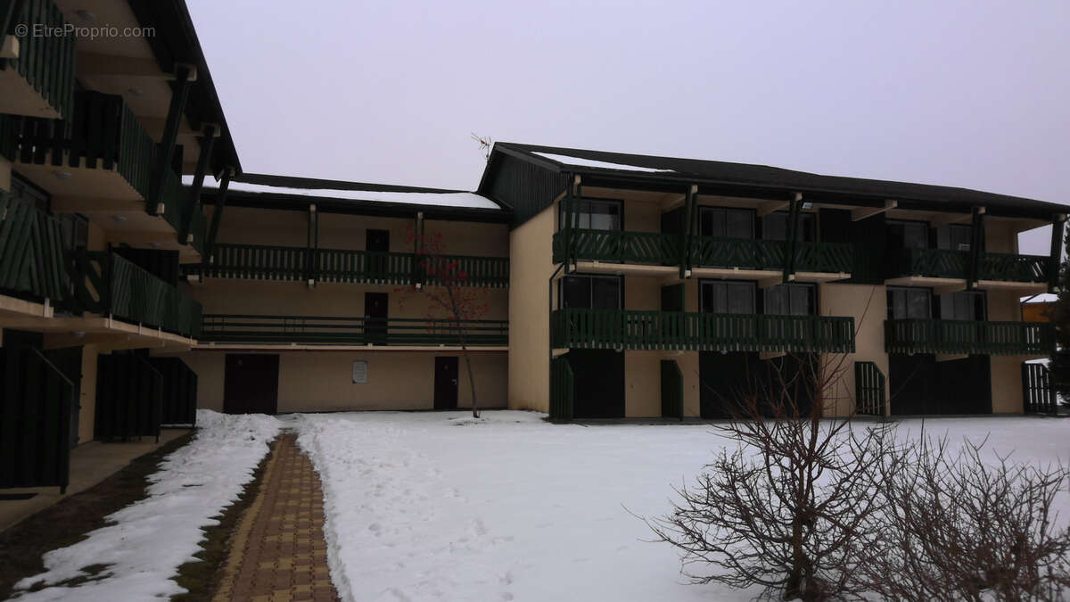 Appartement à BOLQUERE