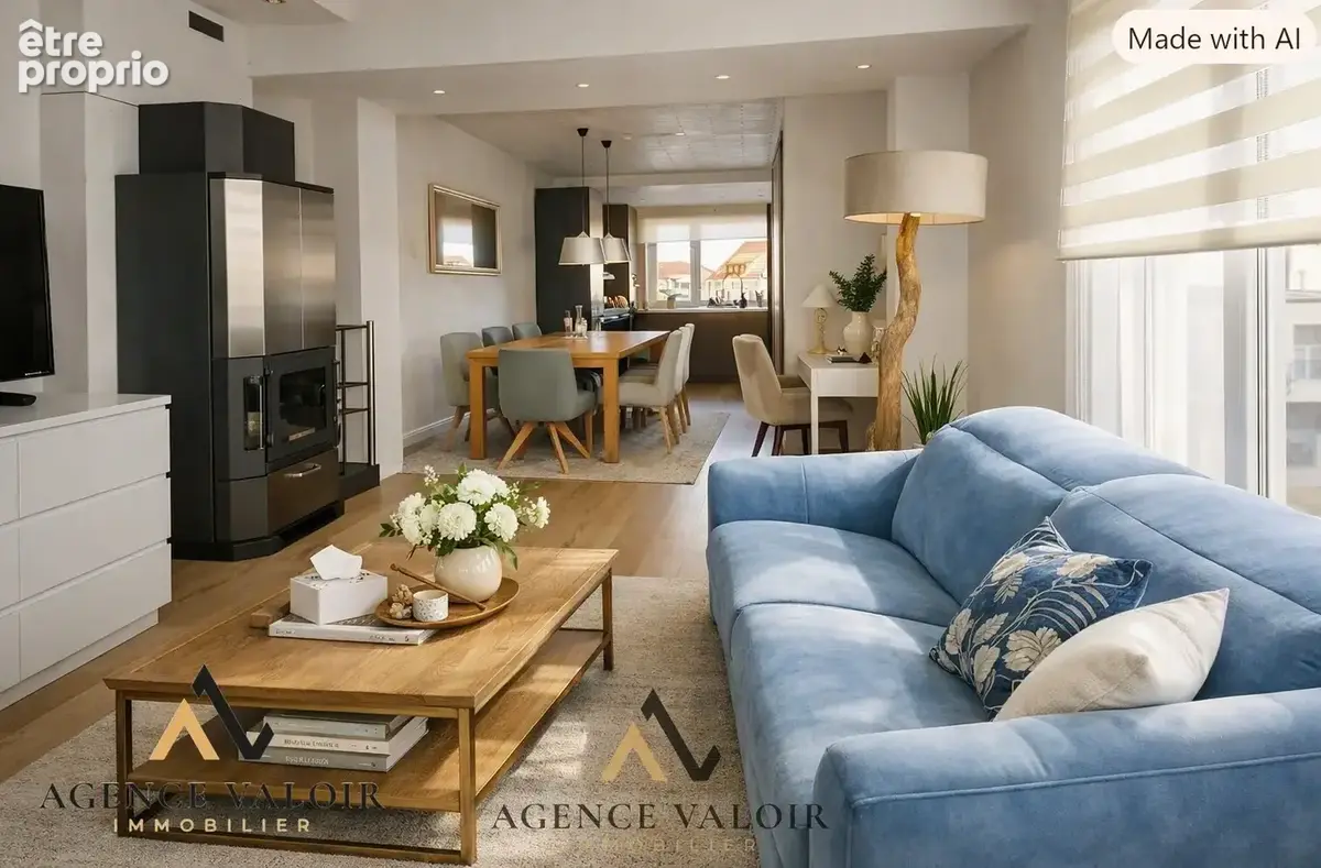 Spicheren, Maison individuelle de 176 m2 sur 34 ares - photo 27