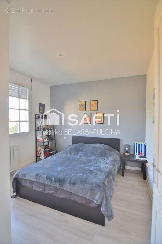 Photo 7 - Maison à GROSBREUIL