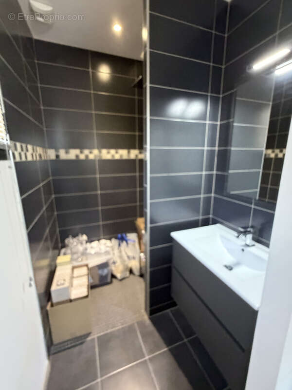Issoire, magnifique maison moderne de 2015 sur les hauteurs, 155 m2 H, 4 chambres , DPE A, 4 sdb, piscine, dre - photo 13