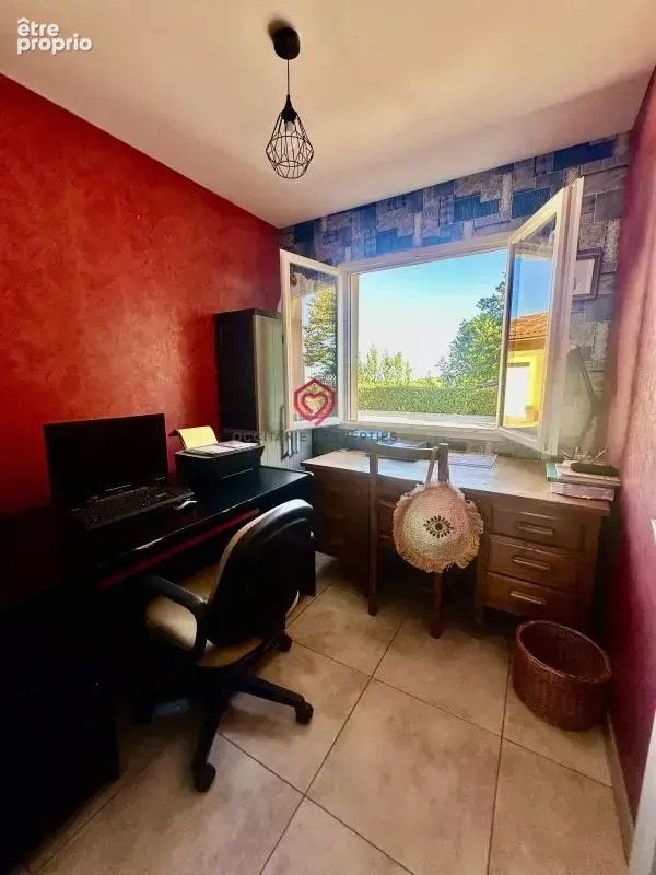 Superbe villa 4 chambres avec superbes vues Pyrénées - photo 27