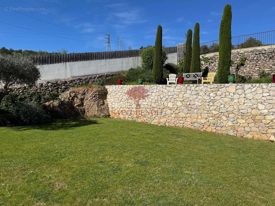 Maison à CLERMONT-L'HERAULT