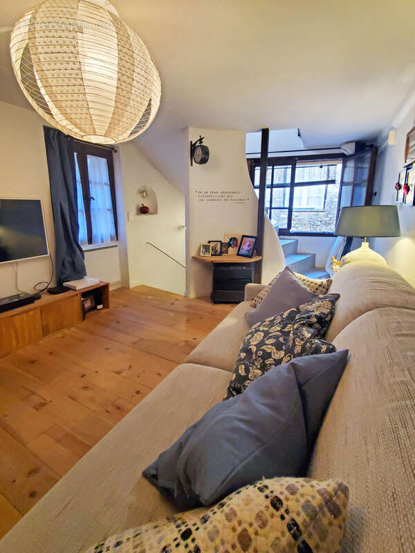 Maison à CAGNES-SUR-MER