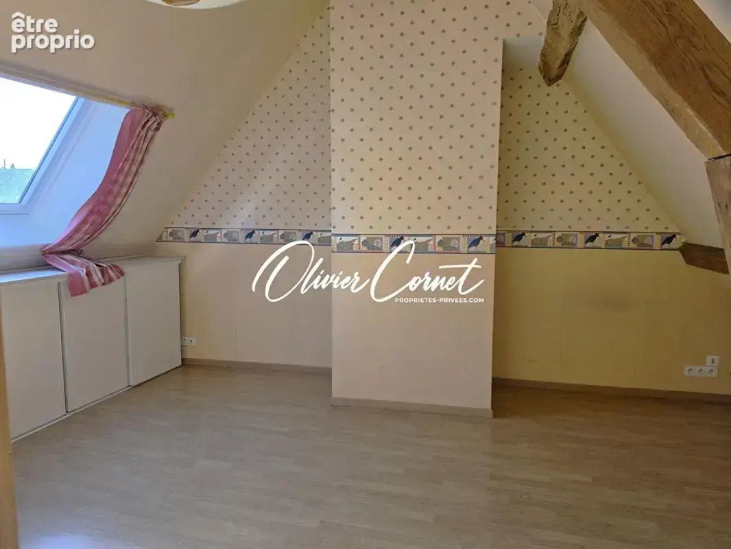 Maison centre-ville Thiron Gardais - photo 8