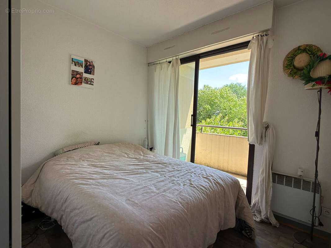 Appartement Bordeaux Caudéran 4 pièce(s) 75 m2 - photo 5