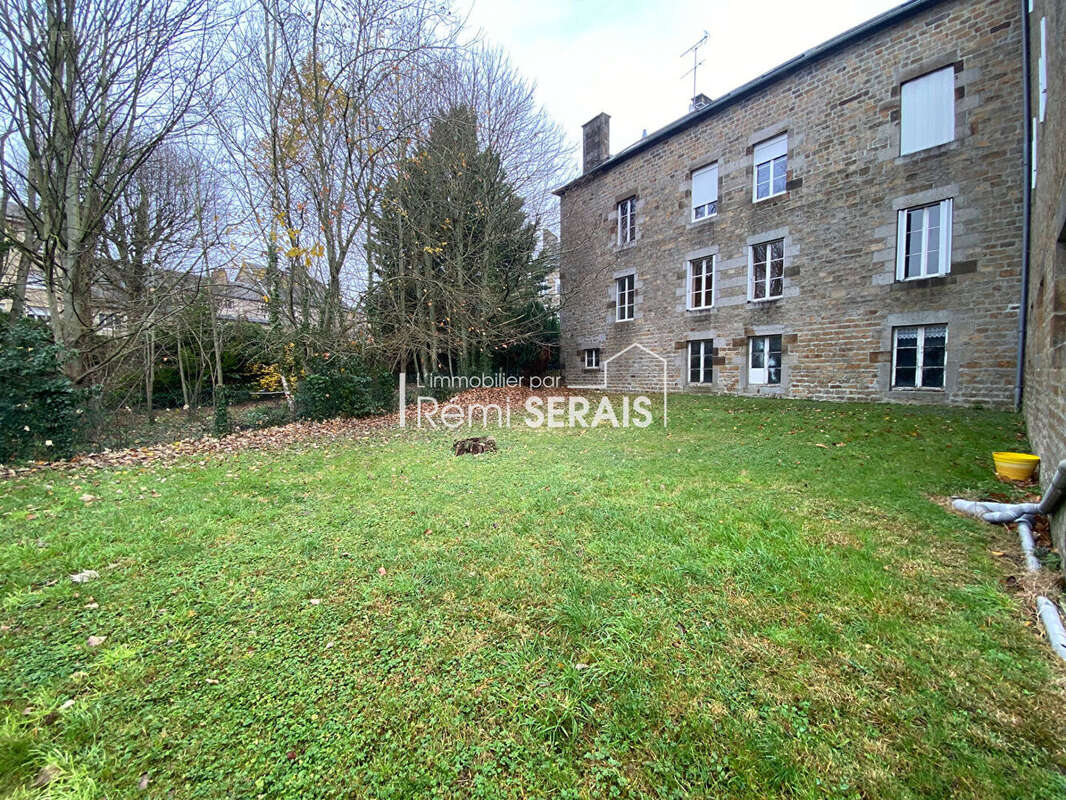 Appartement à FLERS