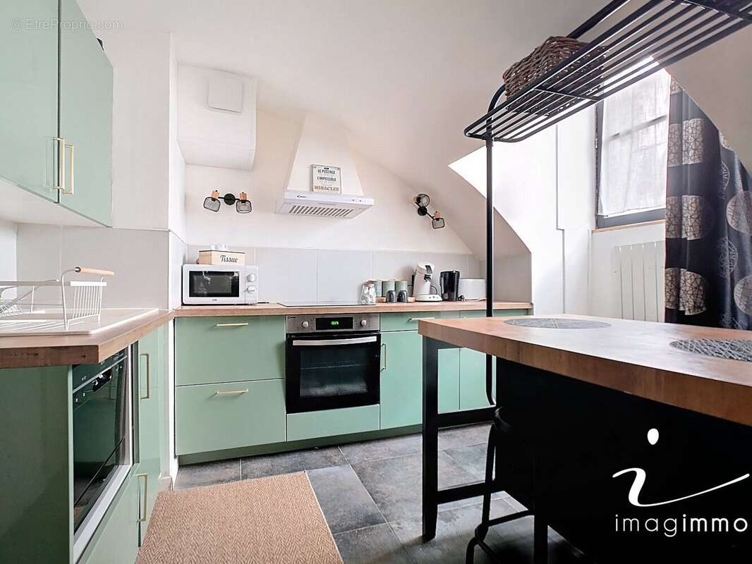 Maison à MONTPELLIER