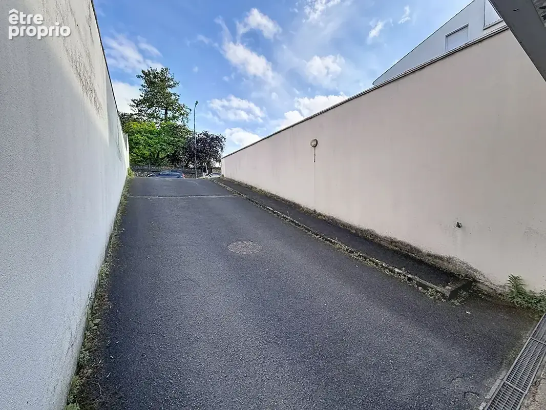 Parking / box Saint Maur Des Fosses 13 m2 - photo 3