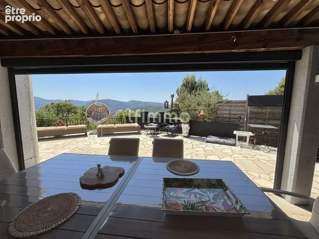 Maison de vacances tout confort avec piscine - photo 4