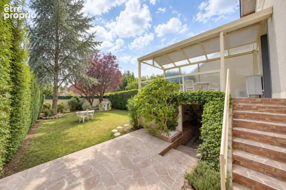 Maison À Vendre - photo 2