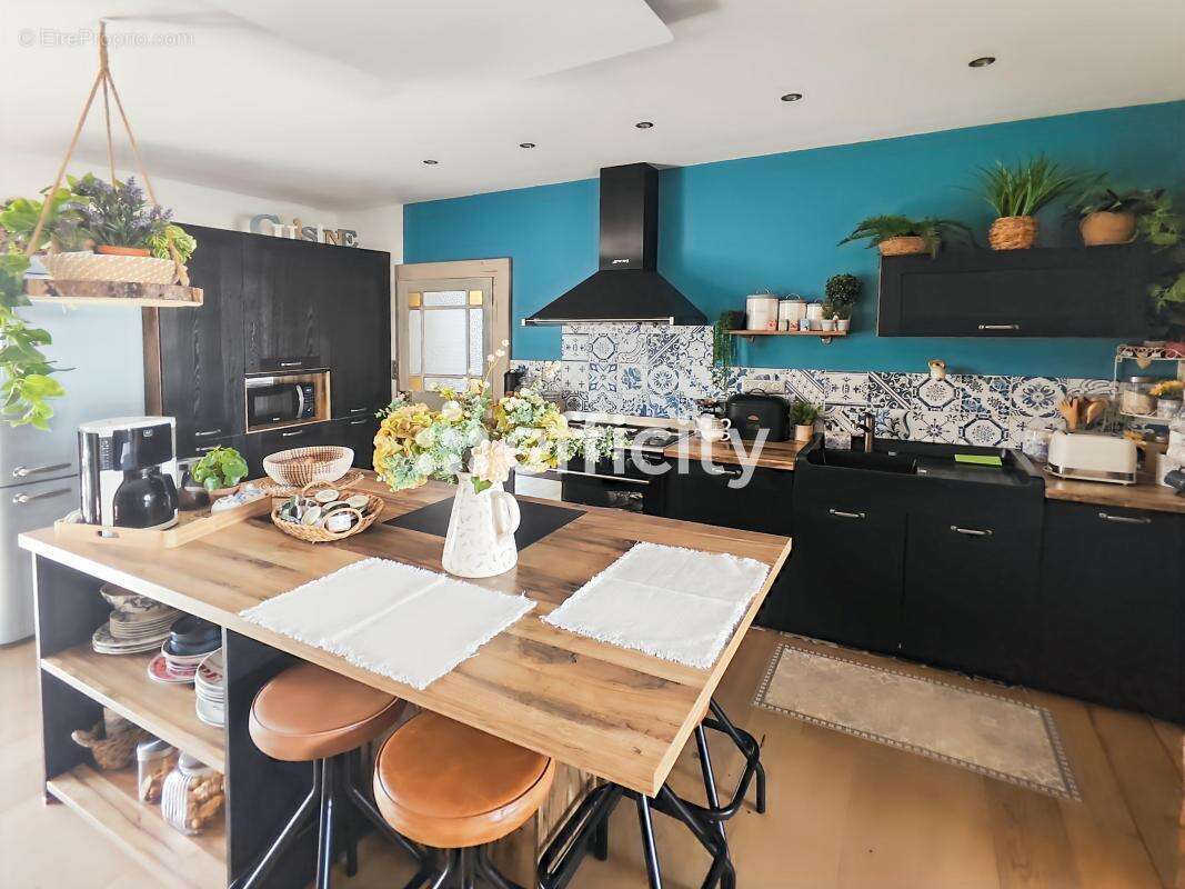 Maison individuelle - photo 10