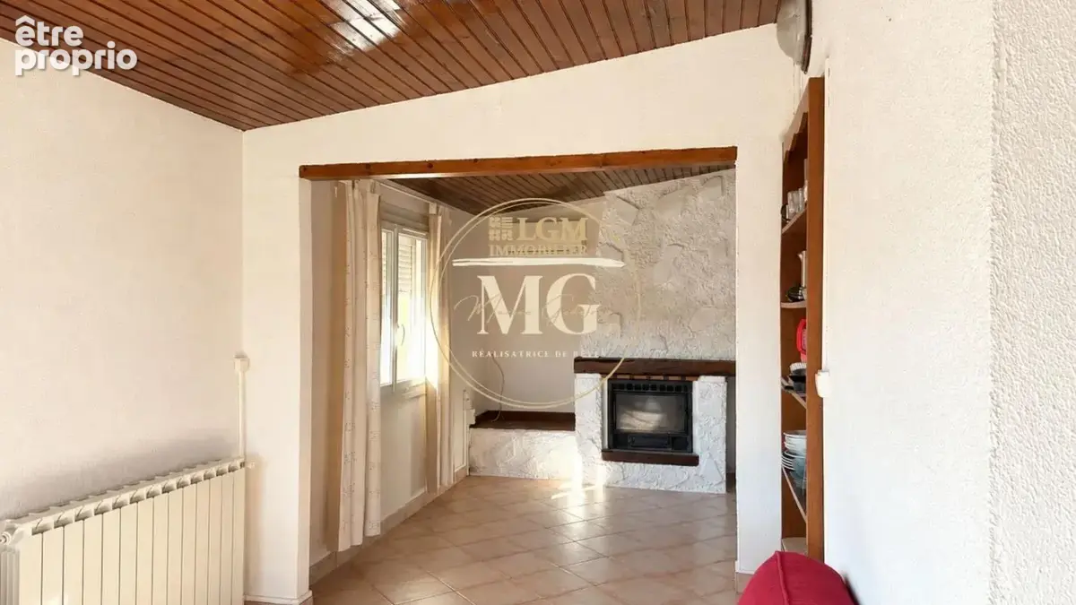 Maison - 5 pièces - 109 m² - photo 5