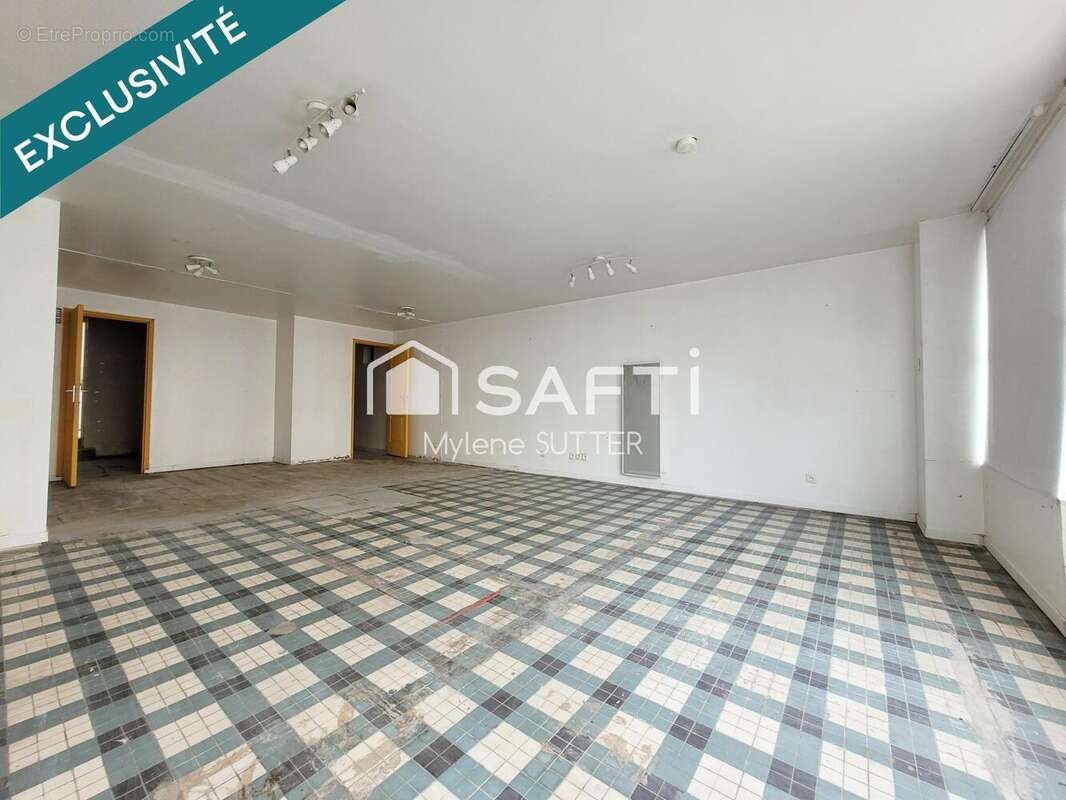 Photo 2 - Commerce à PONT-SAINT-VINCENT