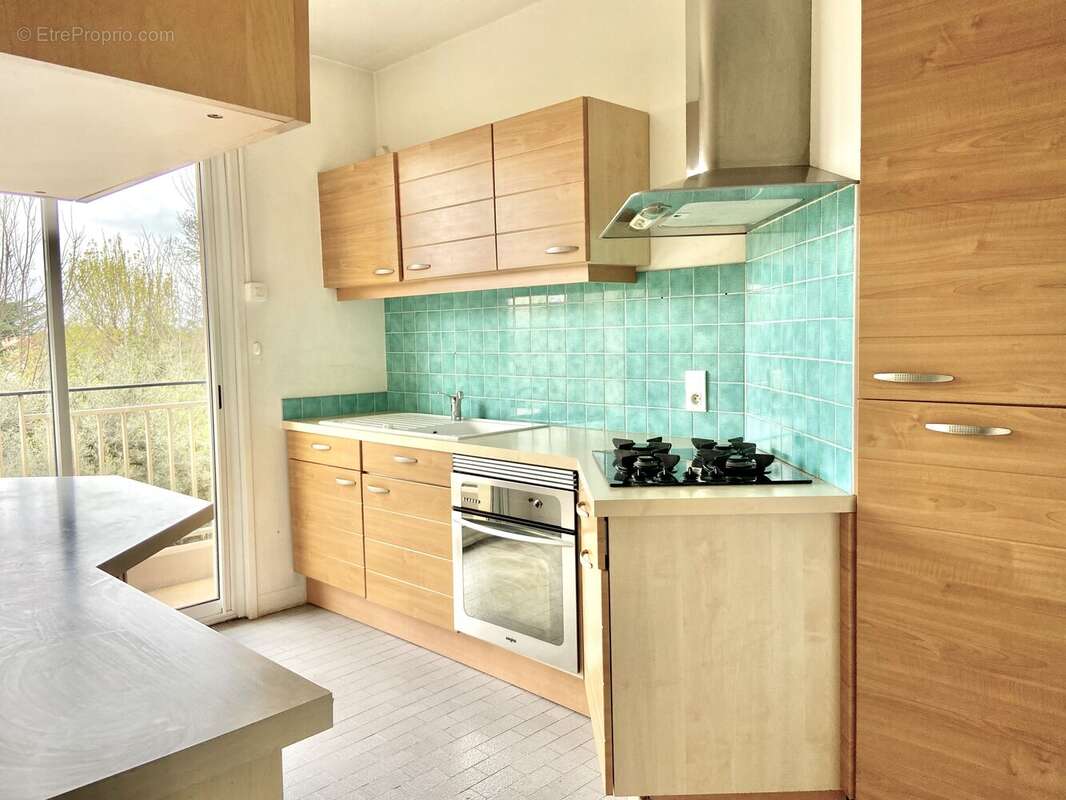 Appartement 115 m² à Antibes  - photo 6