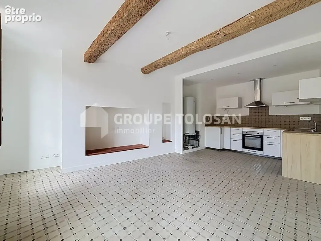 Maison 4 pièces 107 m² à vendre à Lavaur (81500) - photo 4