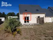 Maison à PLOUISY