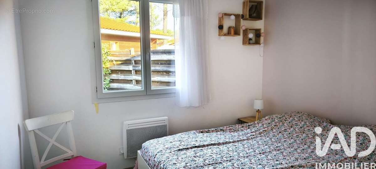 Photo 8 - Maison à PARENTIS-EN-BORN