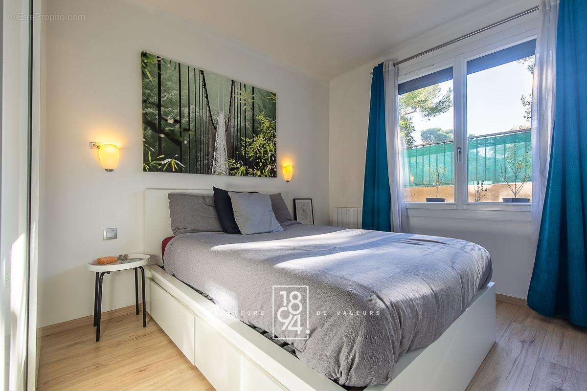 Appartement à VITROLLES