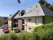 Appartement à MONTIVILLIERS