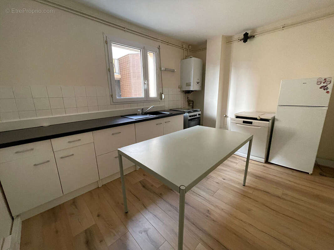 Appartement à ANGERS