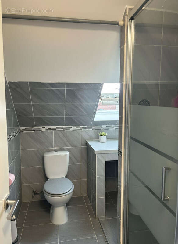 Appartement à VALENTON