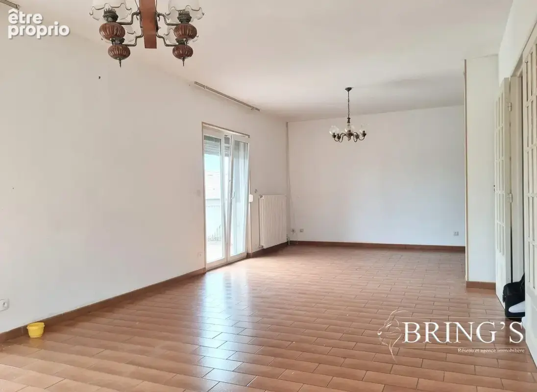 Maison 5 pièces 110 m² à vendre à Noisseville (57645) - photo 2