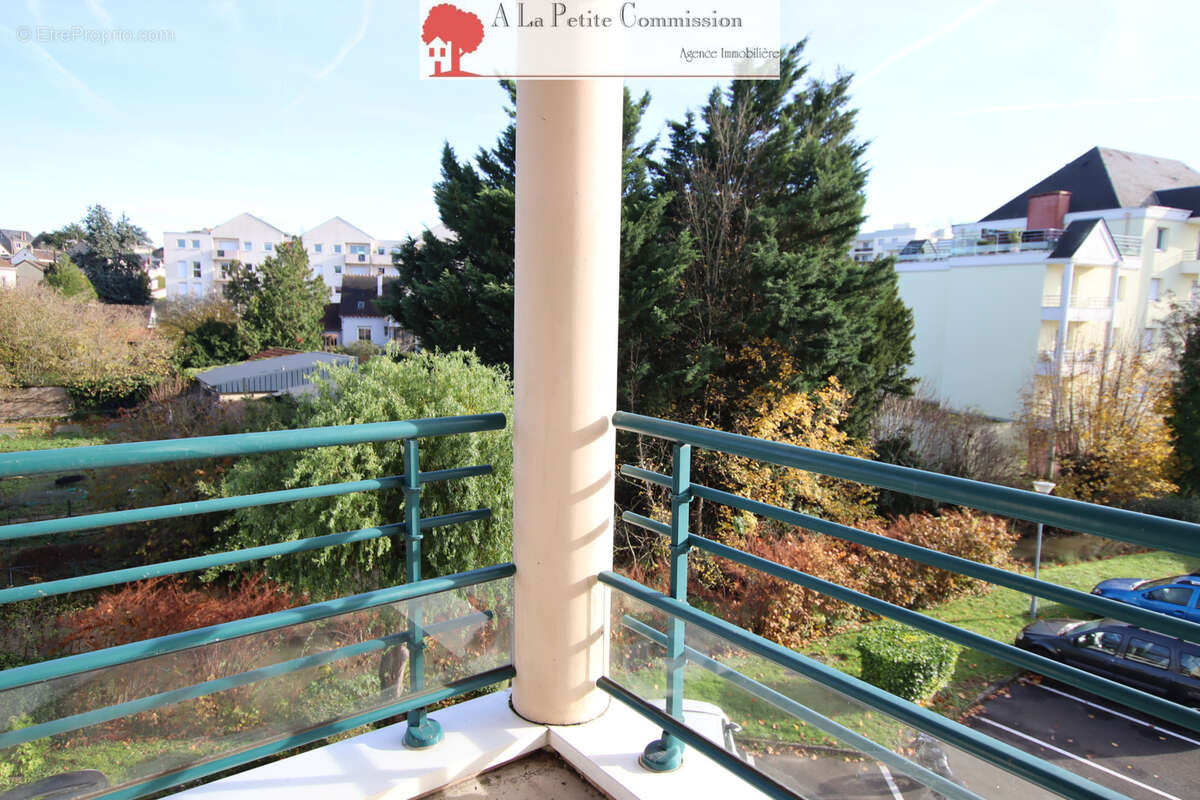 Appartement à CHARTRES