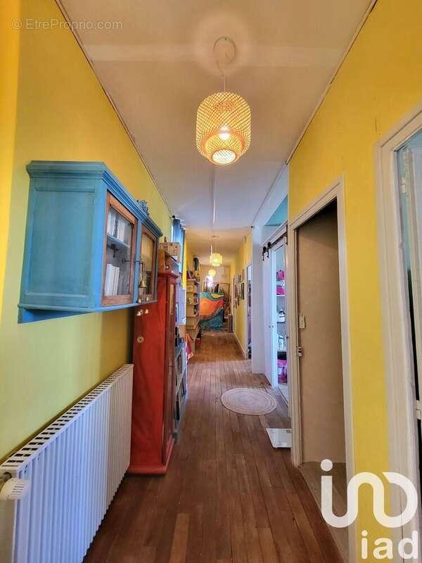 Photo 5 - Maison à BETZ-LE-CHATEAU