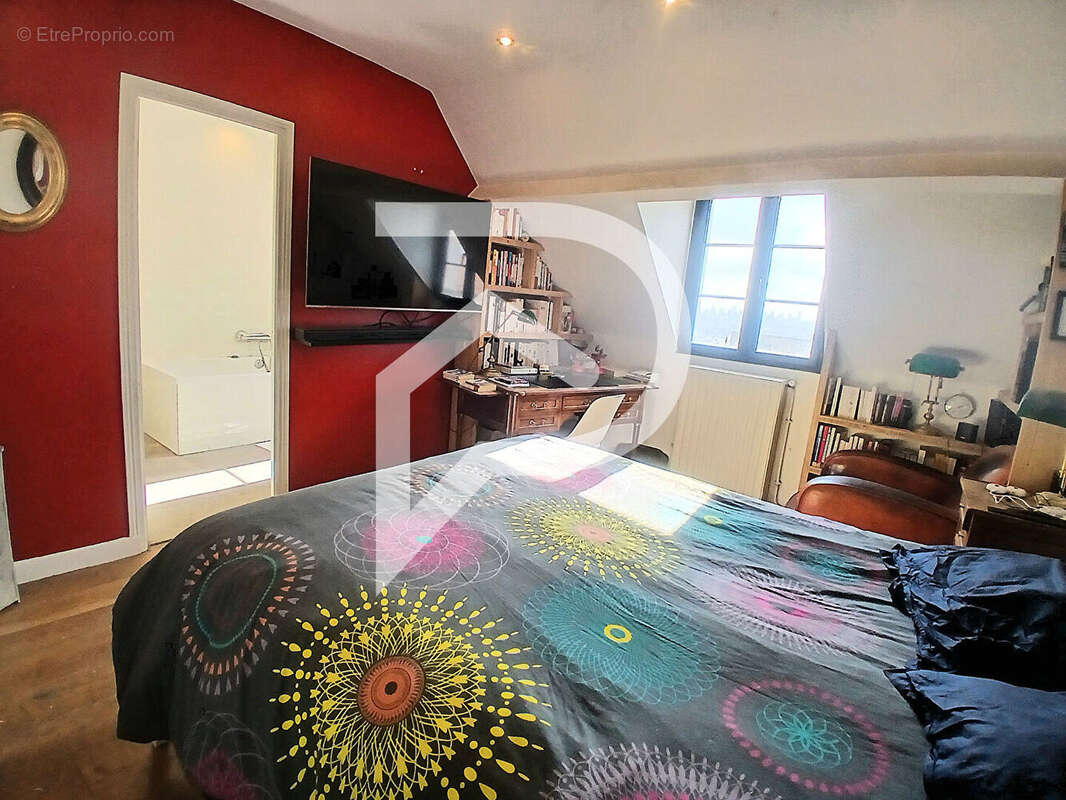 Maison à ARGENTEUIL