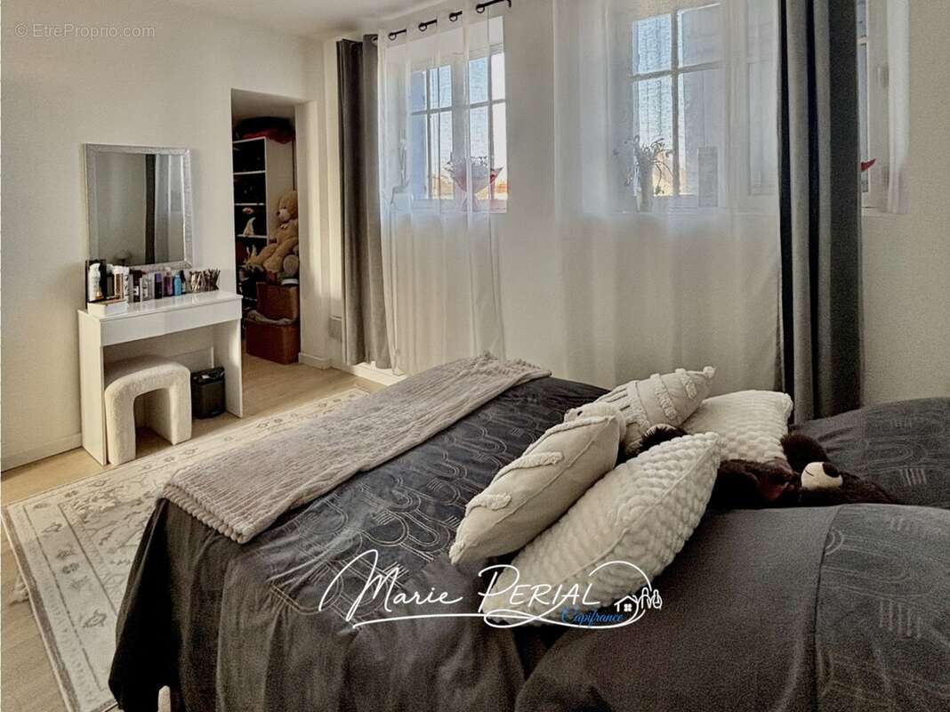 Maison rénovée avec 4 chambres – Environnement calme à Thaon-les-Vosges proche domaine des lacs (88150) - photo 11
