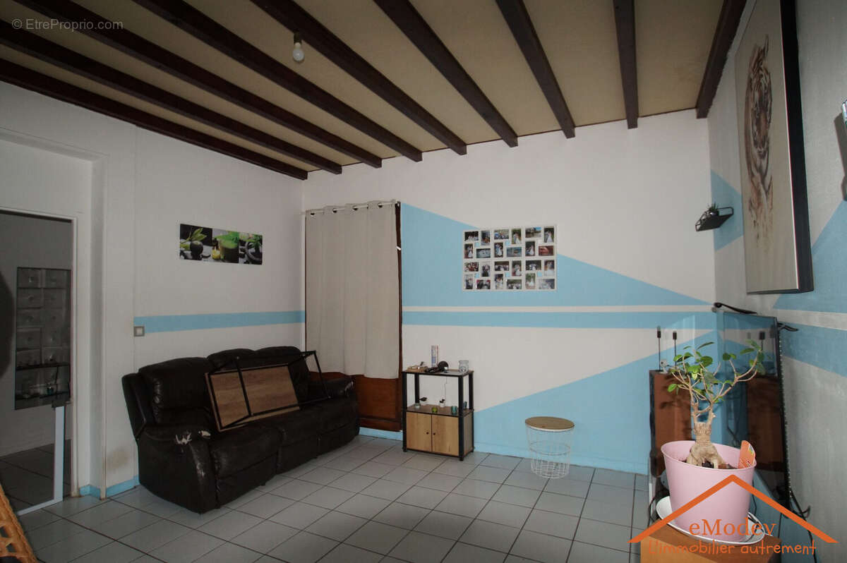 Appartement à LE VAL-D'AJOL