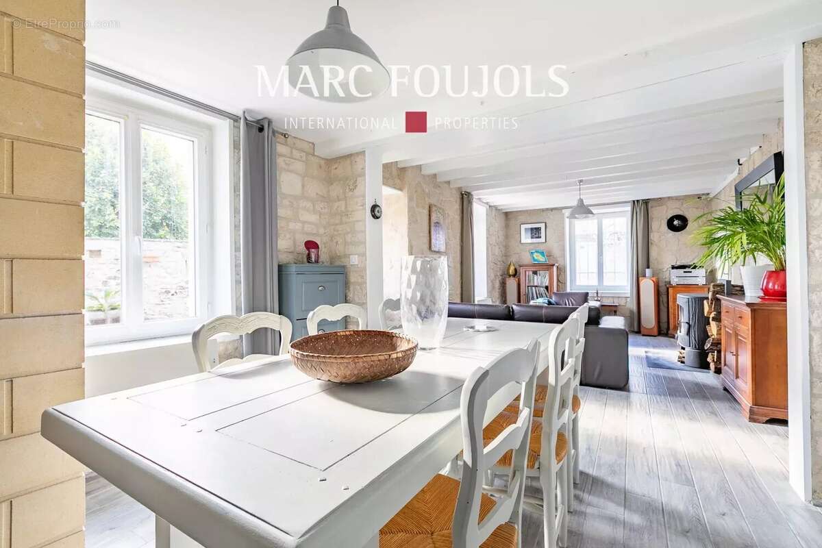 Maison à SENLIS