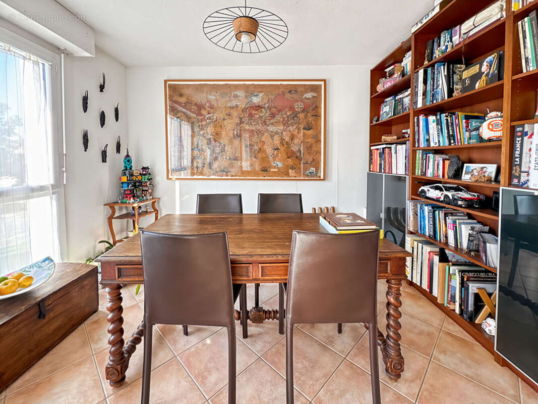 Appartement à GRADIGNAN