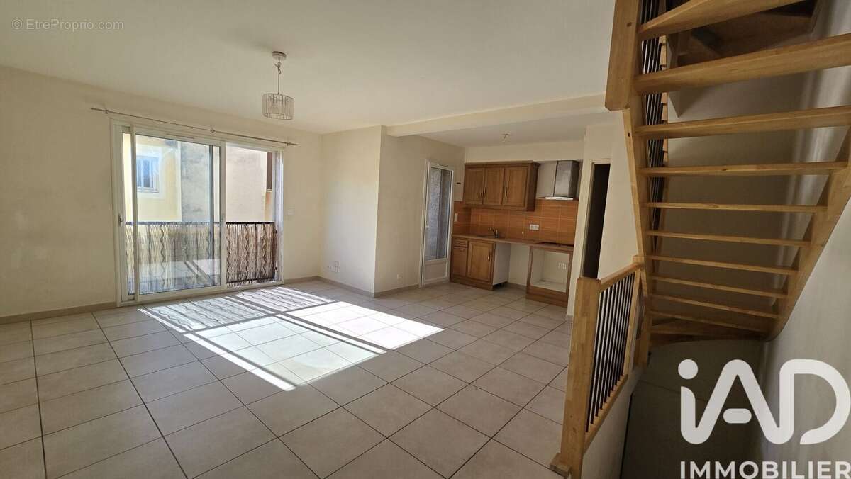 Photo 3 - Maison à BOUILLARGUES