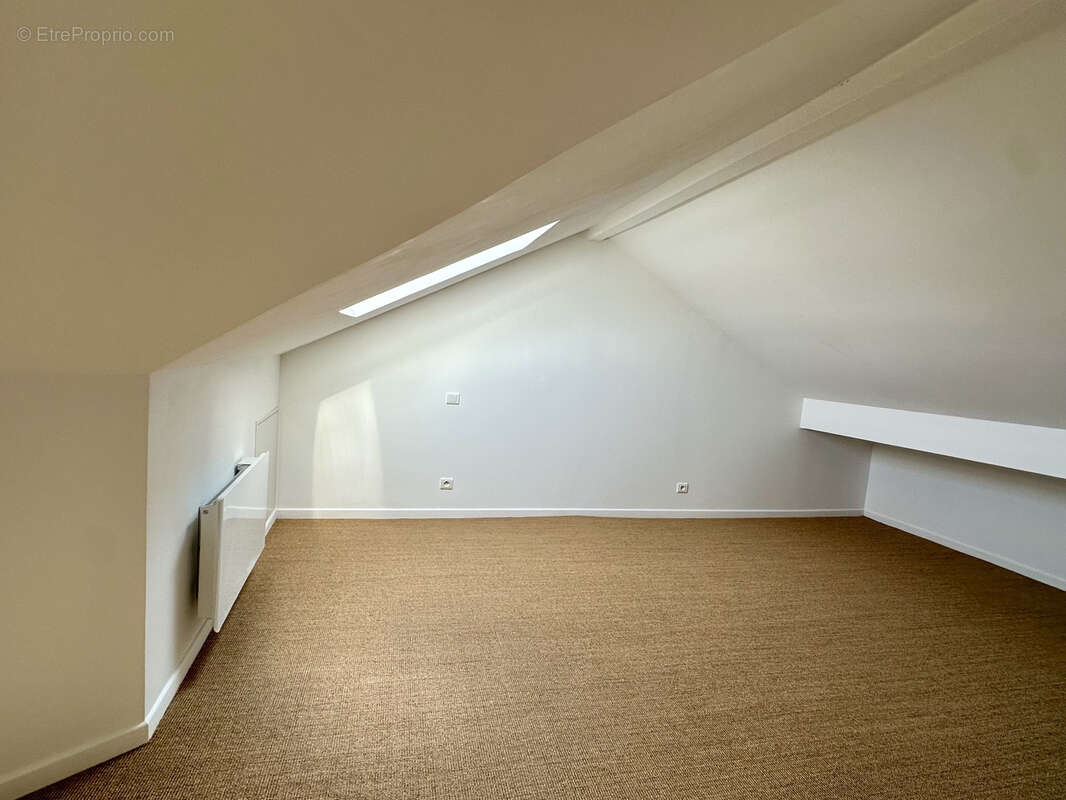 Appartement à BIARRITZ
